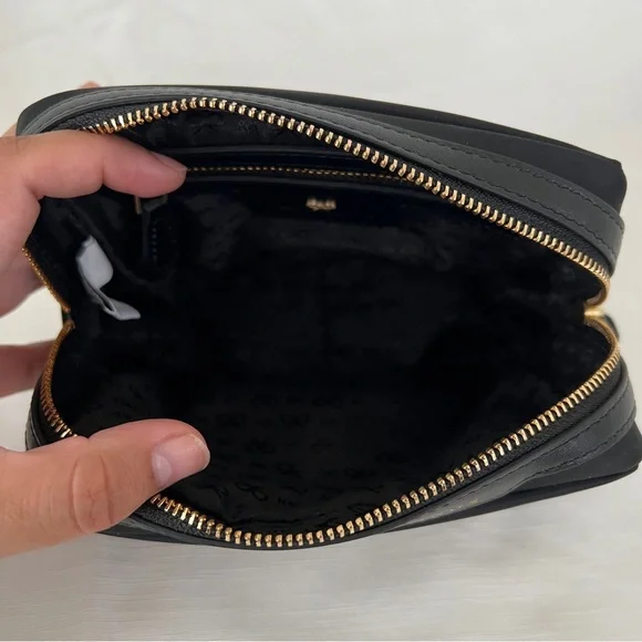 Anya Hindmarch Eyes Important Things Pouch - Picture 3 of 5